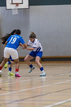 Bild 809 - wBJ NFV Futsalmeisterschaft